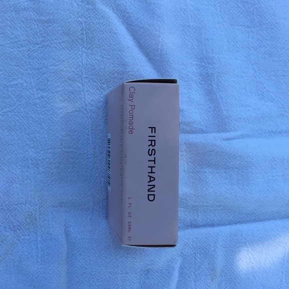 🔴 Firsthand Supply Clay Pomade - Picture 4 of 9